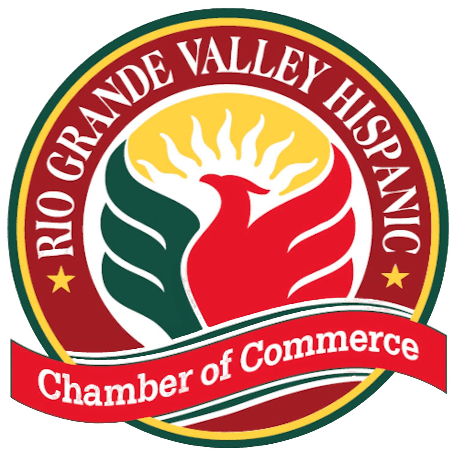 RGV Hispanic Chamber of Commerce