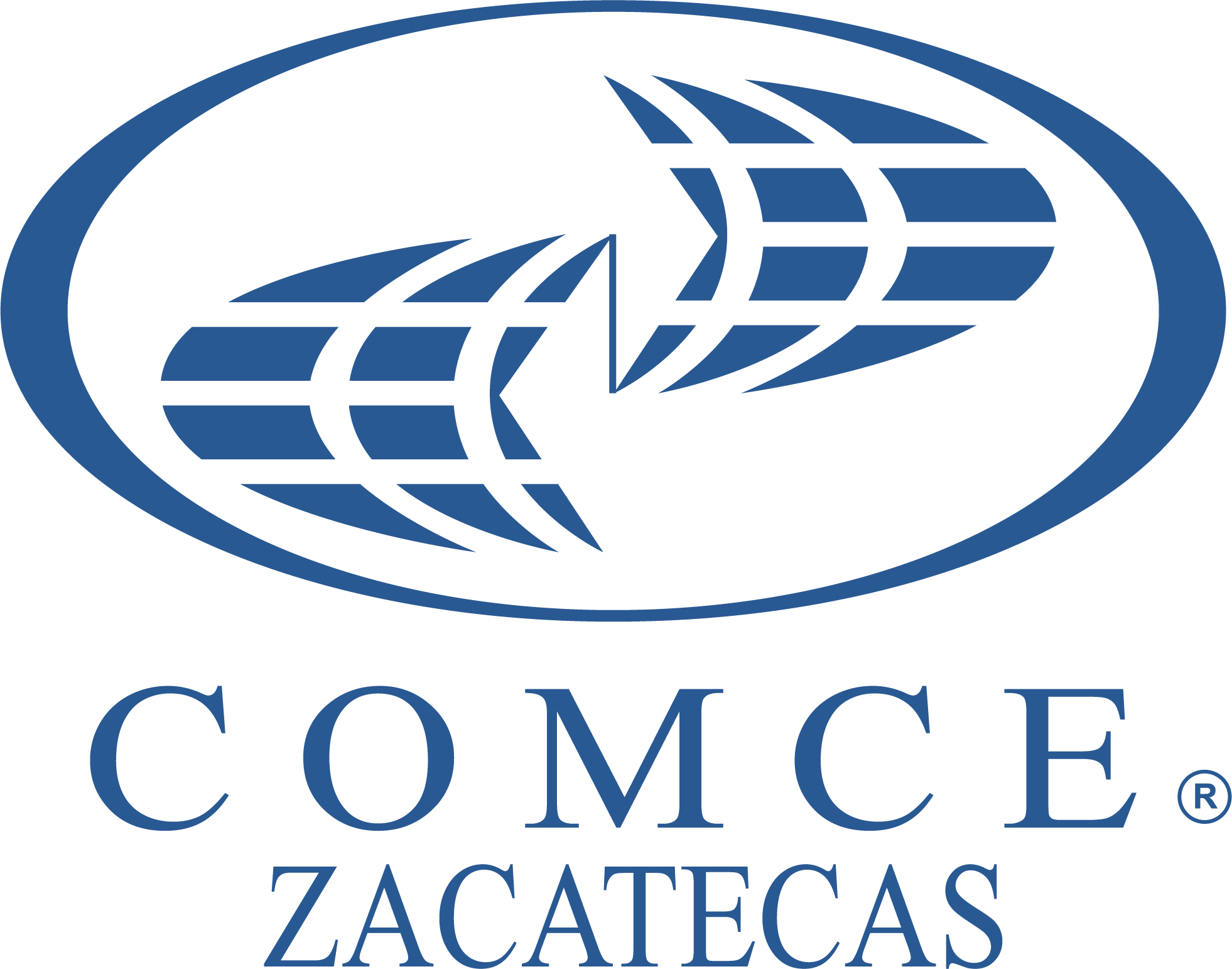 COMCE Zacatecas