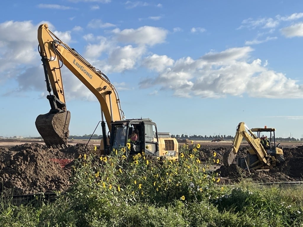 masterbrands-one-million-square-foot-project-underway-in-south-pharr