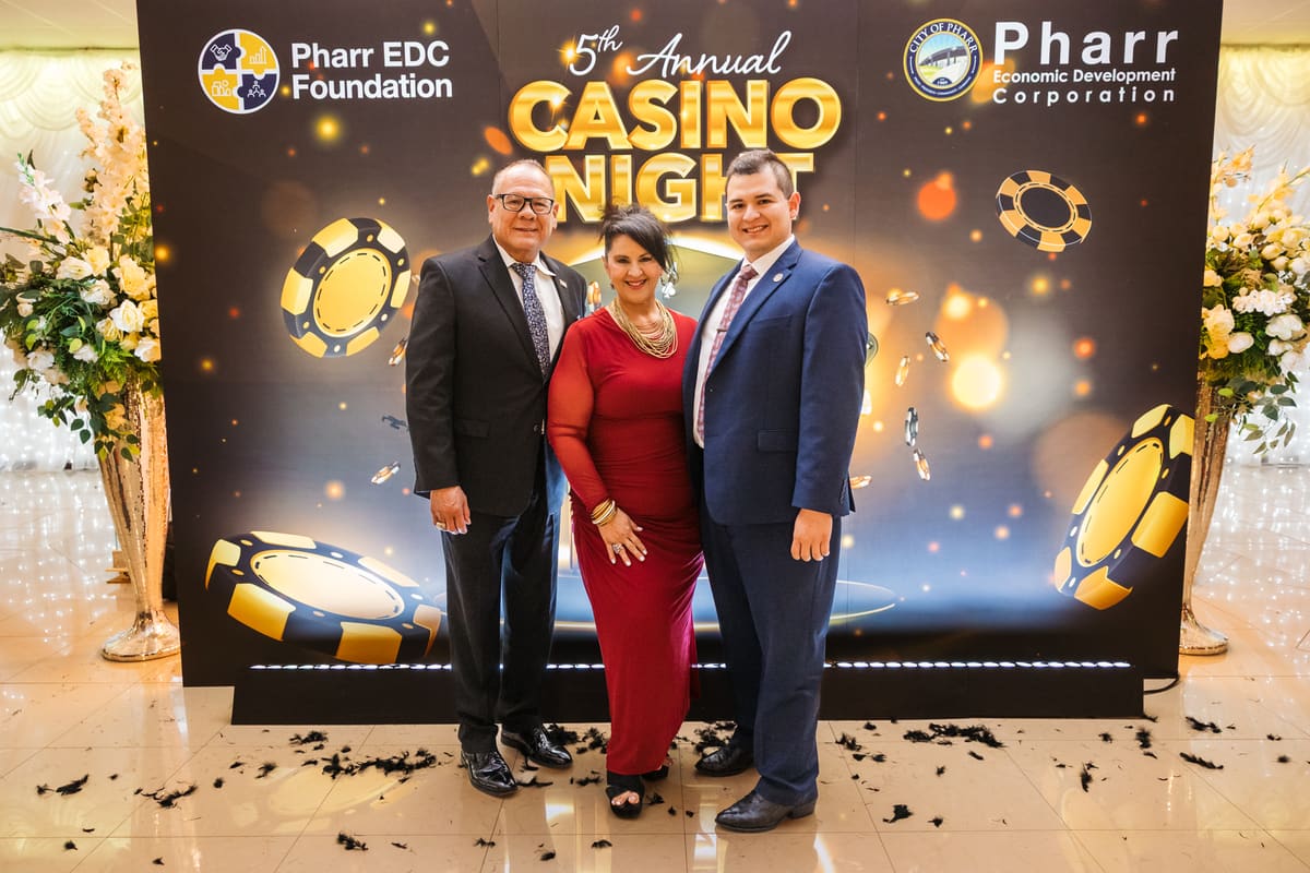 Casino event photo 2