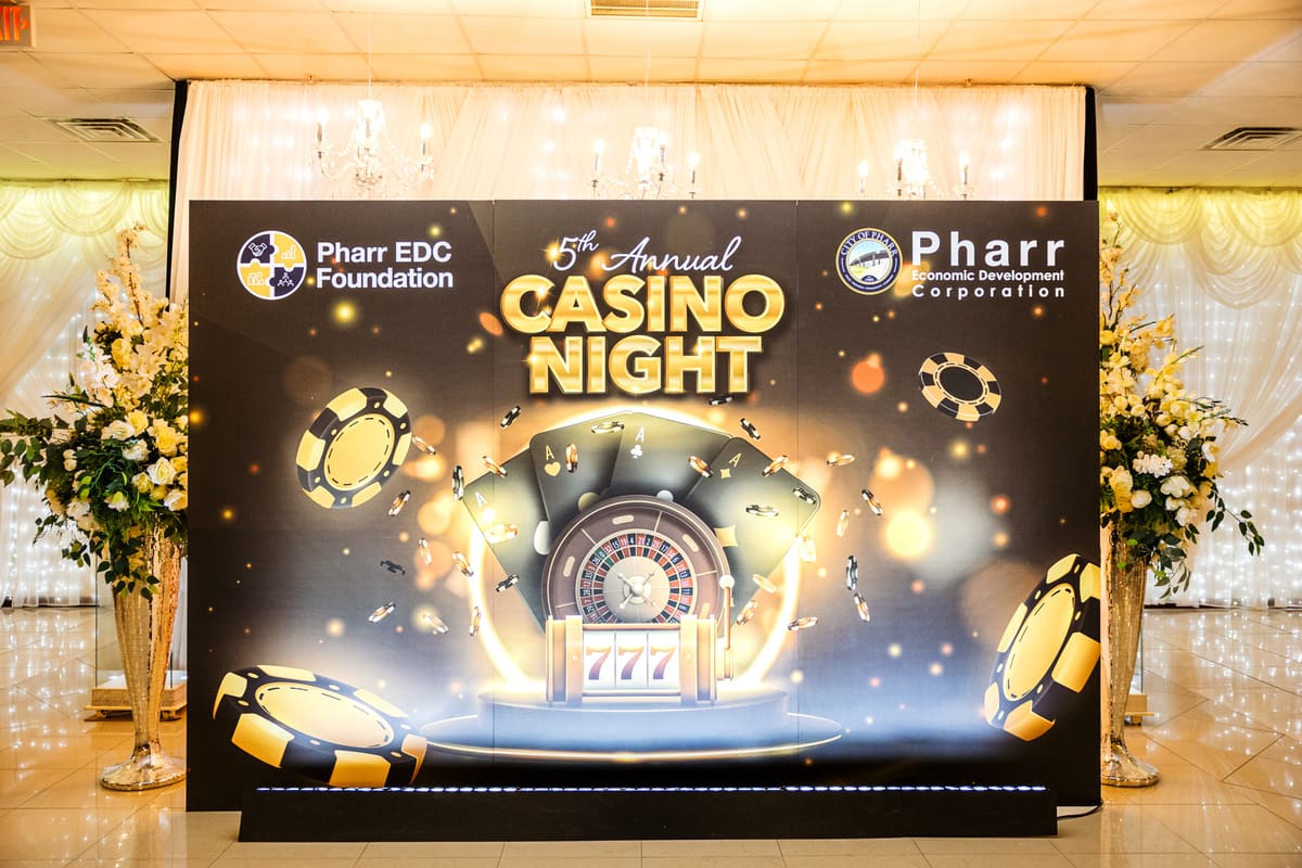 Casino event photo 3
