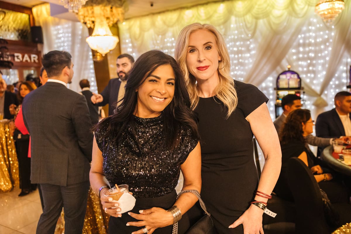 Casino event photo 5