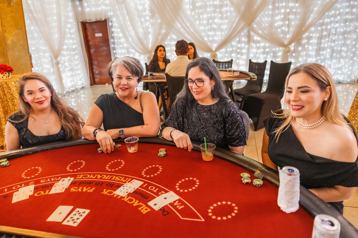 Casino event photo 6