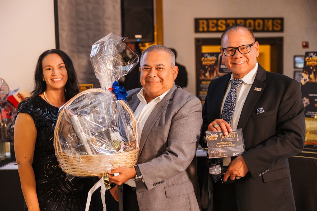 Casino event photo 7